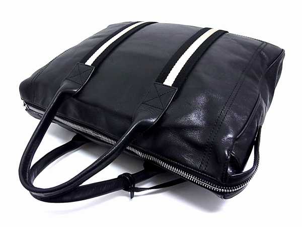 【品】BALLY ブリーフケース（TAJEST）